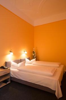 Hotel am Hermannplatz, Berlin (photo 3)