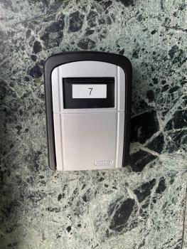 Cologne Apartments, direkt am Dom Zentrum großes 3 Zimmer Studio 53 qm, Cologne (photo 4)