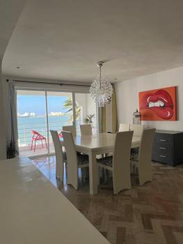 Penthouse frente a la Laguna, Cancún (fotografie 5)