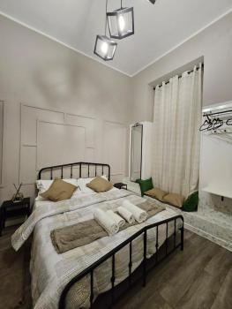 San Daniele Bundi House, Řím (fotografie 5)