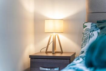 Modern and spacious apartment close to City Centre, Birmingham (foto 5)
