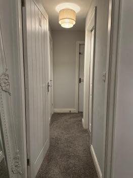 The Airport Flat - Newly Renovated & FREE Parking, Leeds (Foto 5)
