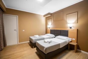 EURHOTEL, Florence (photo 4)