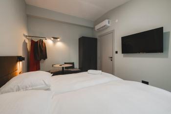 Moon apartment 2, Podgorica (fotografie 4)
