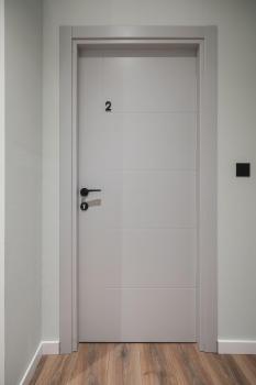 Moon apartment 2, Podgorica (fotografie 2)