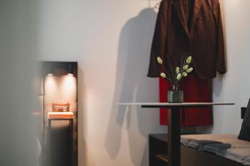 Moon apartment 2, Podgorica (fotografie 5)