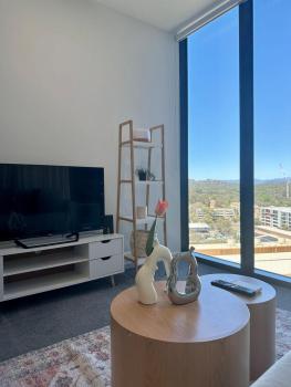 New & Rated Free Spa, Gym, Parking & More, Stadtbezirk Belconnen (Foto 2)