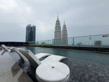 Star Residence KL, Kuala Lumpur (photo 5)