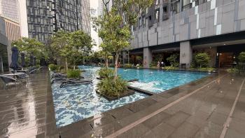 Star Residence KL, Kuala Lumpur (photo 4)