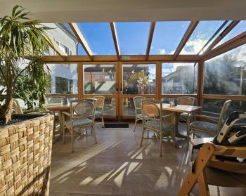 ARRIVEL Hotel am Bergson, Mnichov (fotografie 5)