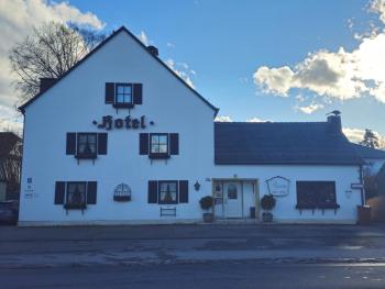 ARRIVEL Hotel am Bergson, Mnichov (fotografie 4)