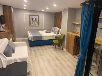Hotel Mara İstanbul, Istanbul (fotografie 3)