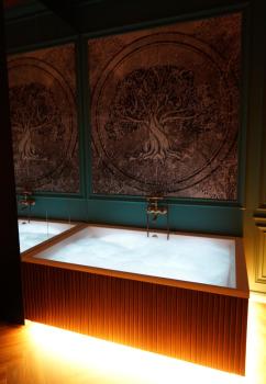 Apartament z Jacuzzi Kraków ART Koletek, Cracovia (foto 4)