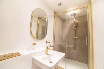 The Kings Courtyard Apartment, Bath (fotografie 5)
