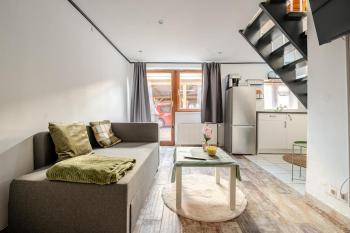 TheGardenloft in der Märchensiedlung, Hamburg (photo 4)