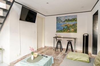 TheGardenloft in der Märchensiedlung, Hamburg (photo 5)
