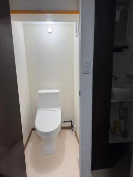 GreenHotel, Tokio (fotografie 2)