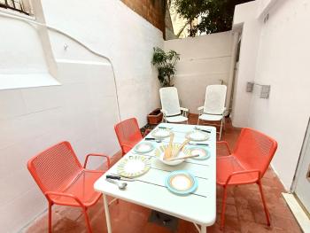 Clot MiraBarna Apartments, Barcelona (fotografie 4)