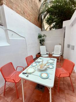 Clot MiraBarna Apartments, Barcelona (fotografie 5)