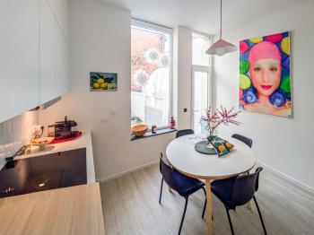 Guesthouse Josephine - Antwerpen, Antwerp (photo 4)