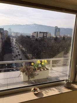 Cosy studio in the very heart of Sofia, Sofia (Foto 2)