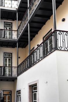 Hermitage Castelo - Casa Sé, Lisboa (foto 5)
