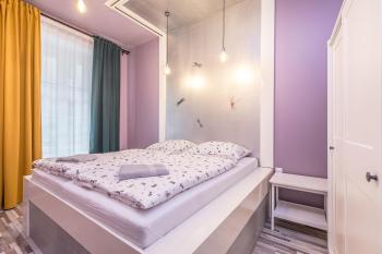 Veliant Apartments, Prague (photo 2)