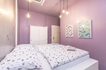 Veliant Apartments, Prague (photo 4)