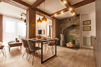 Apartamenty Krzeptowskiego Zakopane, Zakopane (fotografie 3)