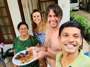 Mango Villa, Matara (foto 5)