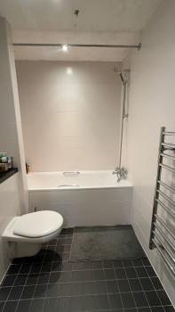 Liffey Three Arena Room, Dublin (fotografie 3)