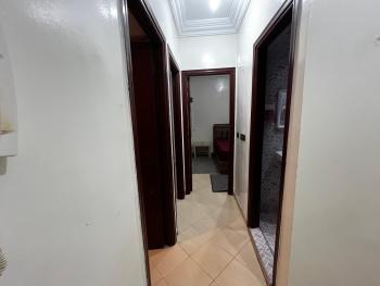 Apartment busway nearshore, Casablanca (photo 5)