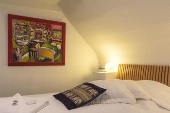 Frauenhotel Hanseatin - Women Only, Гамбург (фото 4)