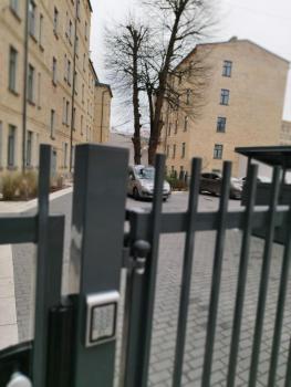Apartments in the center of Riga, Riga (photo 4)