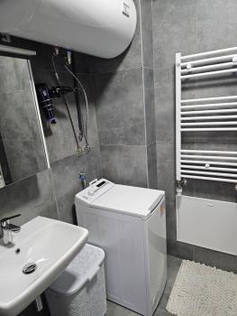 Luxury Vlae Apartaments, Skopje (fotografie 5)