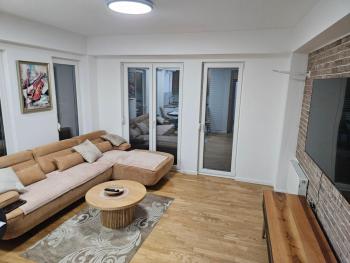 Luxury Vlae Apartaments, Skopje (fotografie 3)