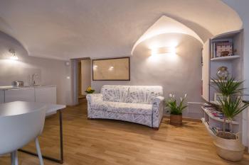 Canneto, really downtown 2, Janov (fotografie 3)
