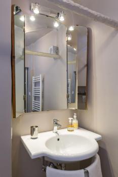 Canneto, really downtown 2, Janov (fotografie 5)