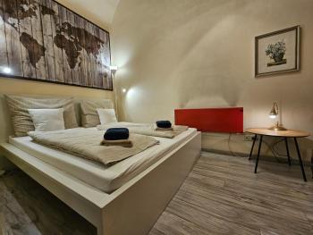 Walkway Apartment Deluxe, Budapešť (fotografie 2)
