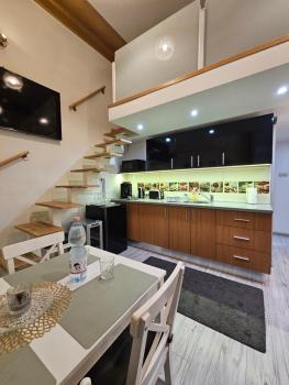Walkway Apartment Deluxe, Budapešť (fotografie 5)