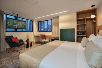 LIN Boutique Hotel by HOUSY, Medellín (Foto 3)