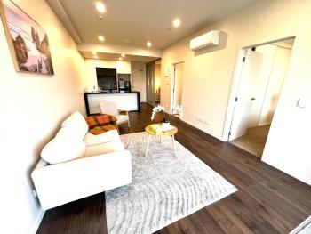 A modern cosy home near highway, Auckland (foto 4)