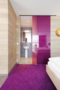 abito Self-Check-In Suites, Leipzig (photo 3)