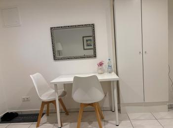 Apartment in Natur und Flughafen Nähe, Norimberga (foto 5)