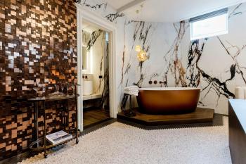Villa335 boutique b&b, Амстердам (фото 4)