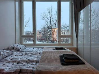 Cozy studio apartment in the heart of Helsinki, Helsinki (photo 4)
