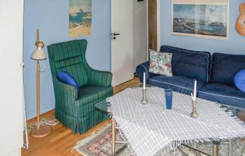 1 Bedroom Beautiful Home In Stockholm, Stockholm (photo 4)