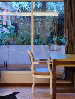 Calm and cosy 60m2 apartment near Matabiau station, Toulouse (fotografie 5)