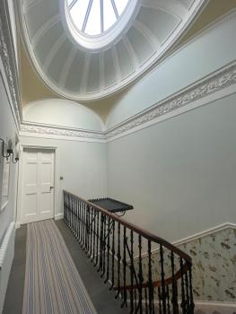 Georgian townhouse in city centre, Édimbourg (photo 5)