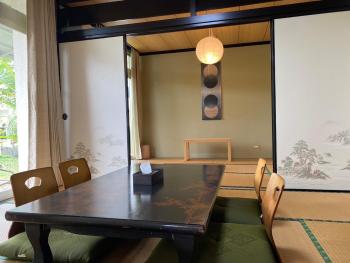 読谷喜名ハウス, Yomitan (fotografie 2)